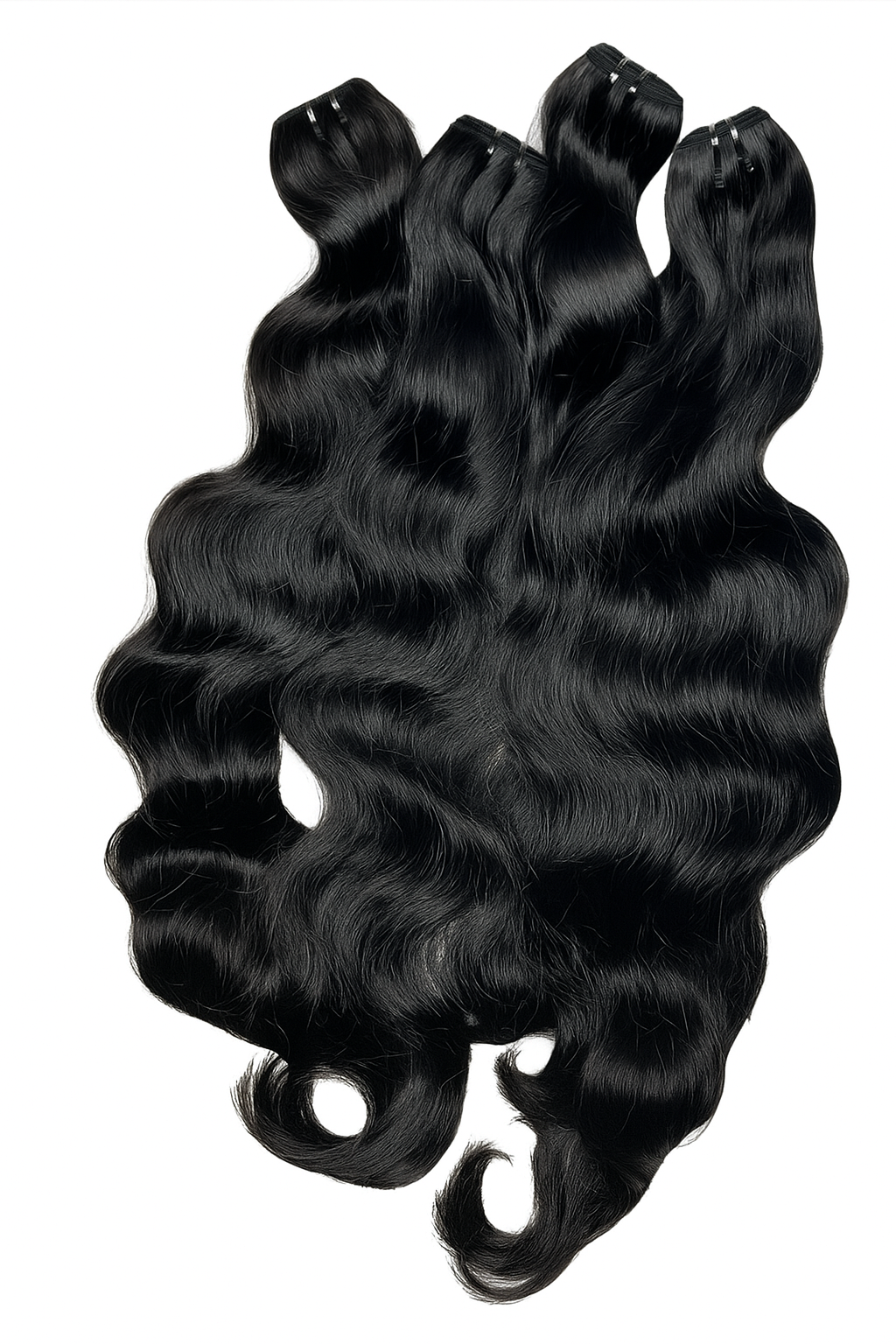 Bodywave